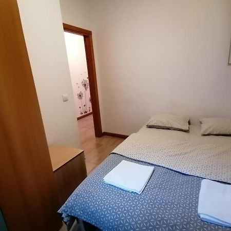 Kalemegdan Apartment Belgrád Kültér fotó