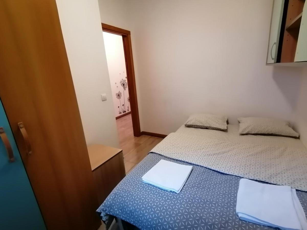 Kalemegdan Apartment Belgrád Kültér fotó